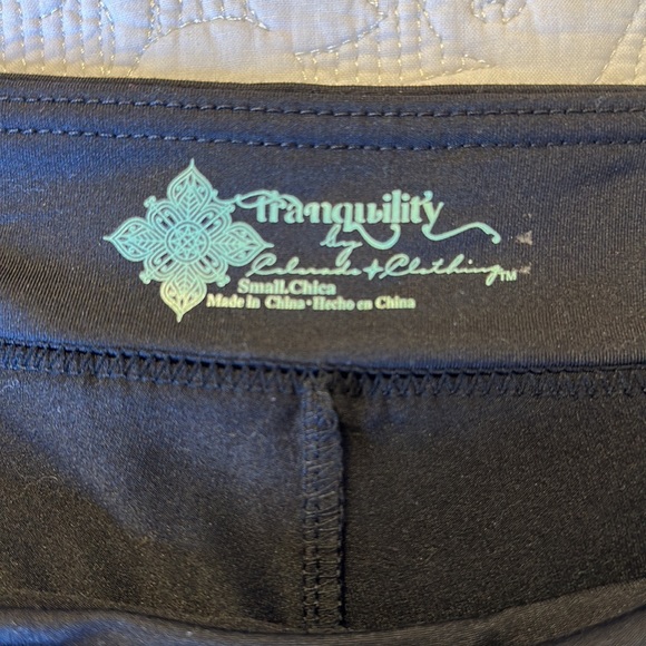 Skort - Picture 3 of 4